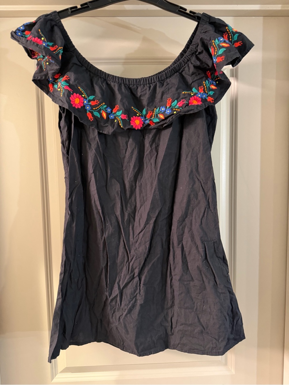 Kenneth Cole Black Dress